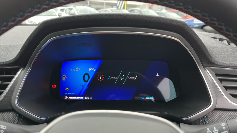 Renault Symbioz 1.6 E-Tech FHEV 145 Techno Esprit Alpine 5dr Auto Hybrid Estate